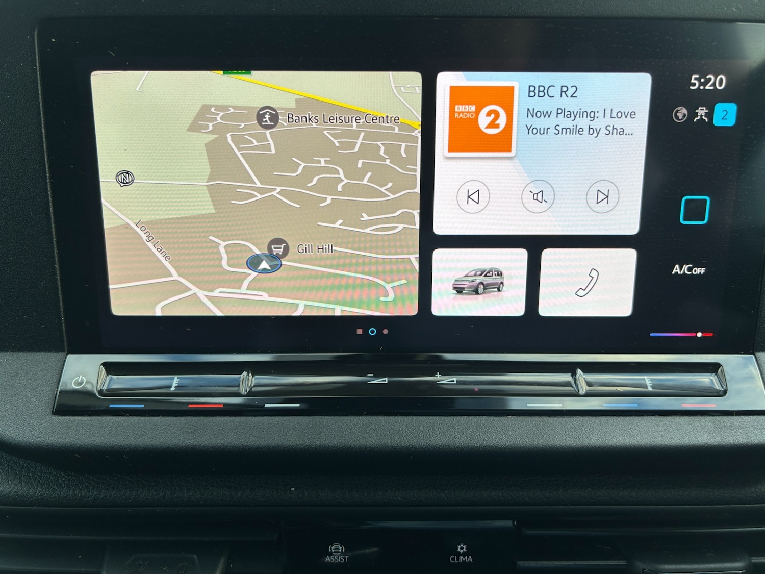 Used Volkswagen Caddy 2023 for sale - 76497205: Photo 6