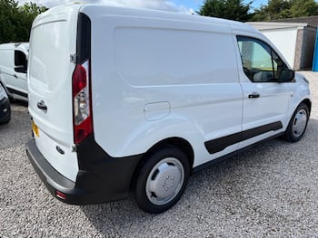 Used Ford Transit Connect 2022 for sale - 79779452: Photo