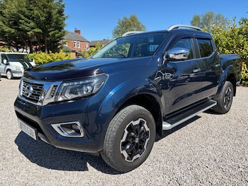 Used Nissan Navara 2021 for sale - 78900248: Photo