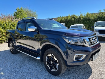 Used Nissan Navara 2021 for sale - 78900248: Photo