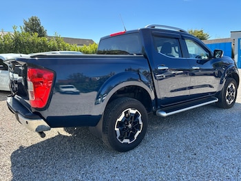 Used Nissan Navara 2021 for sale - 78900248: Photo