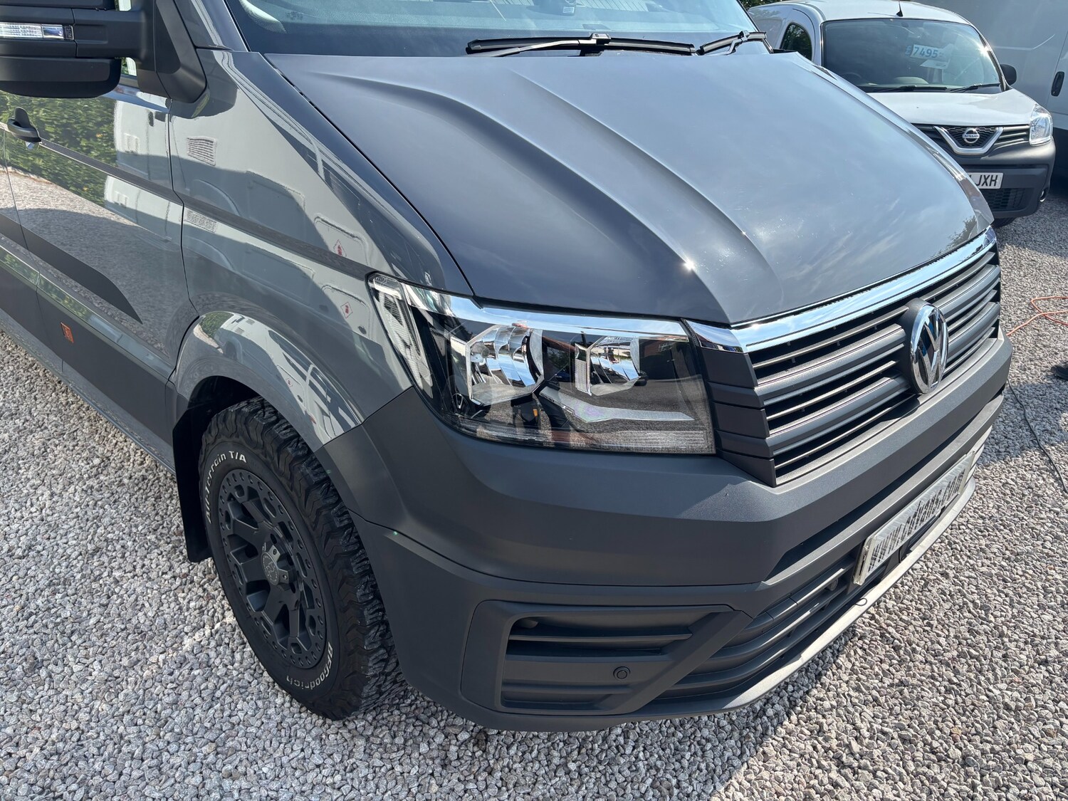Vehicle 24