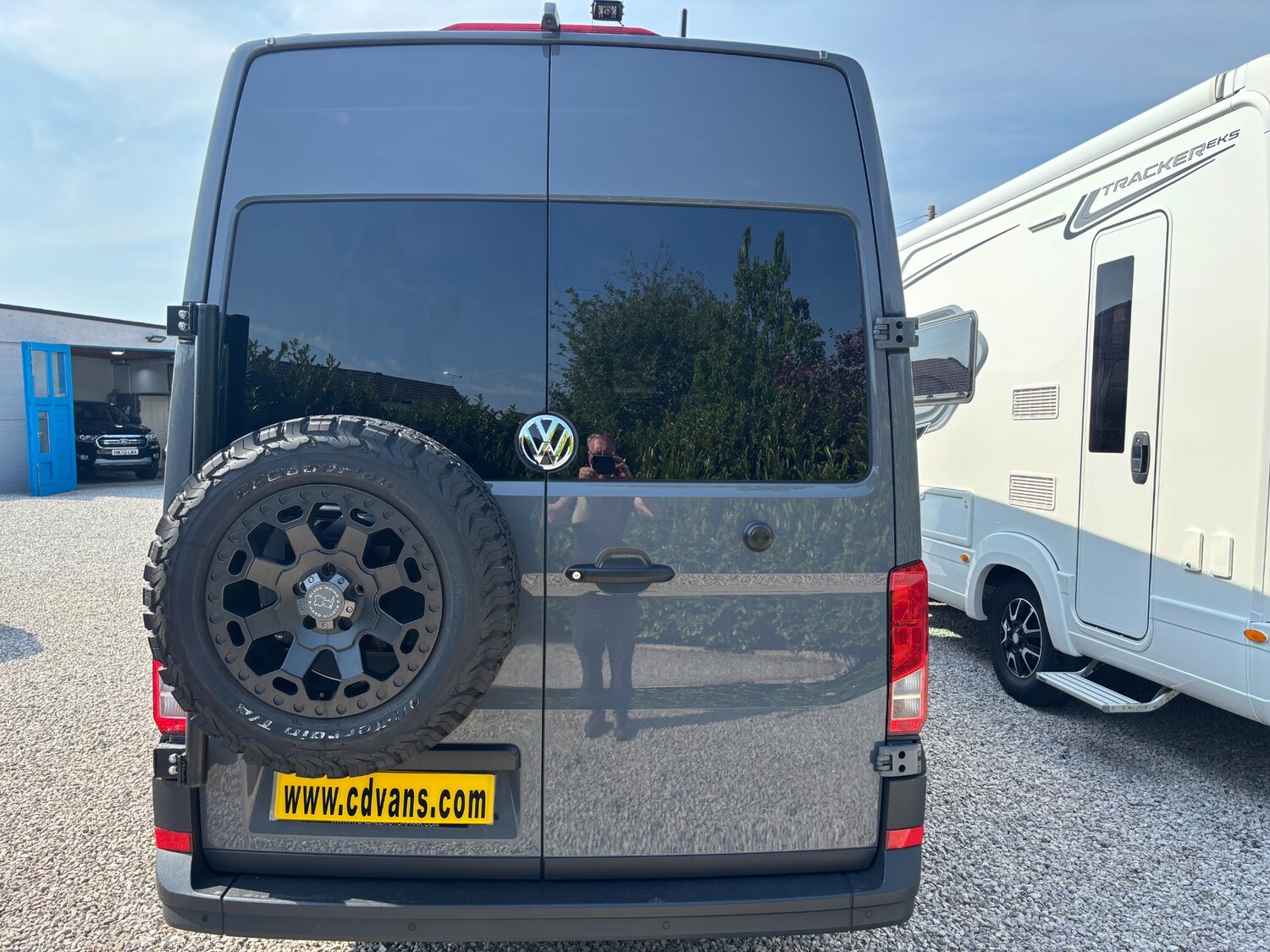 Vehicle 29