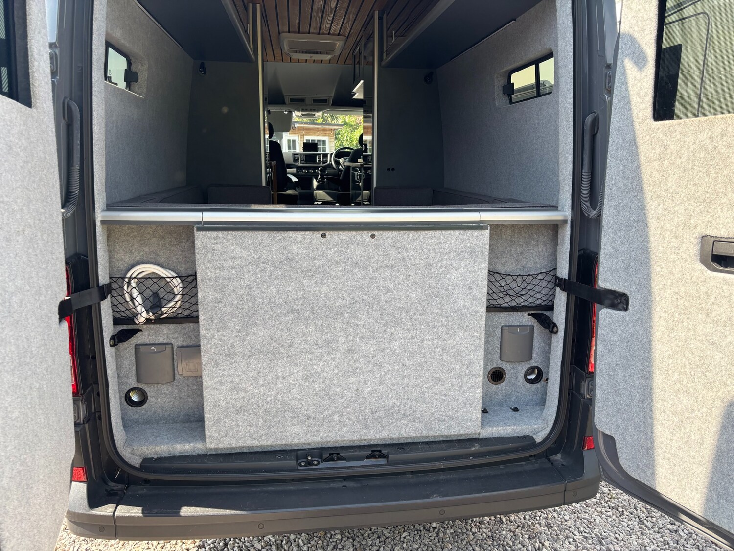 Vehicle 30