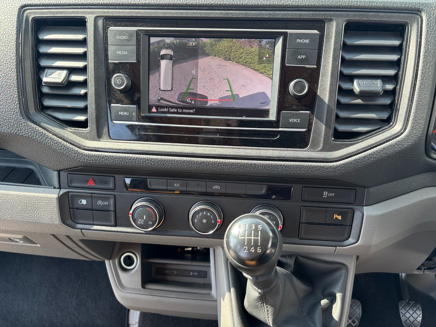 Vehicle 36