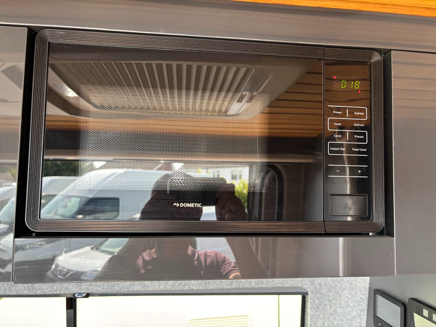 Vehicle 43