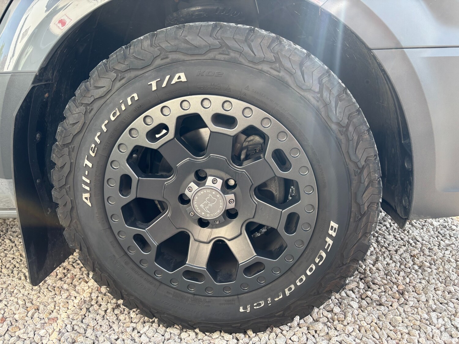 Vehicle 50
