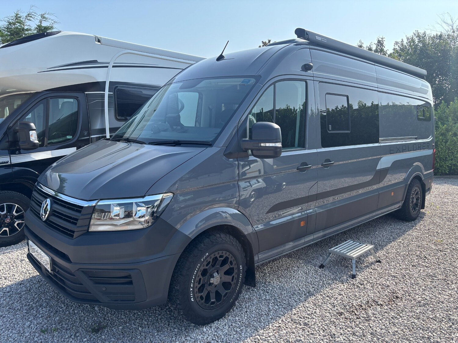 Vehicle 52