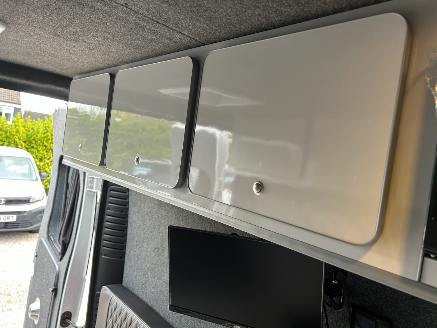 Used Vauxhall Movano 2023 for sale - 77303901: Photo 10