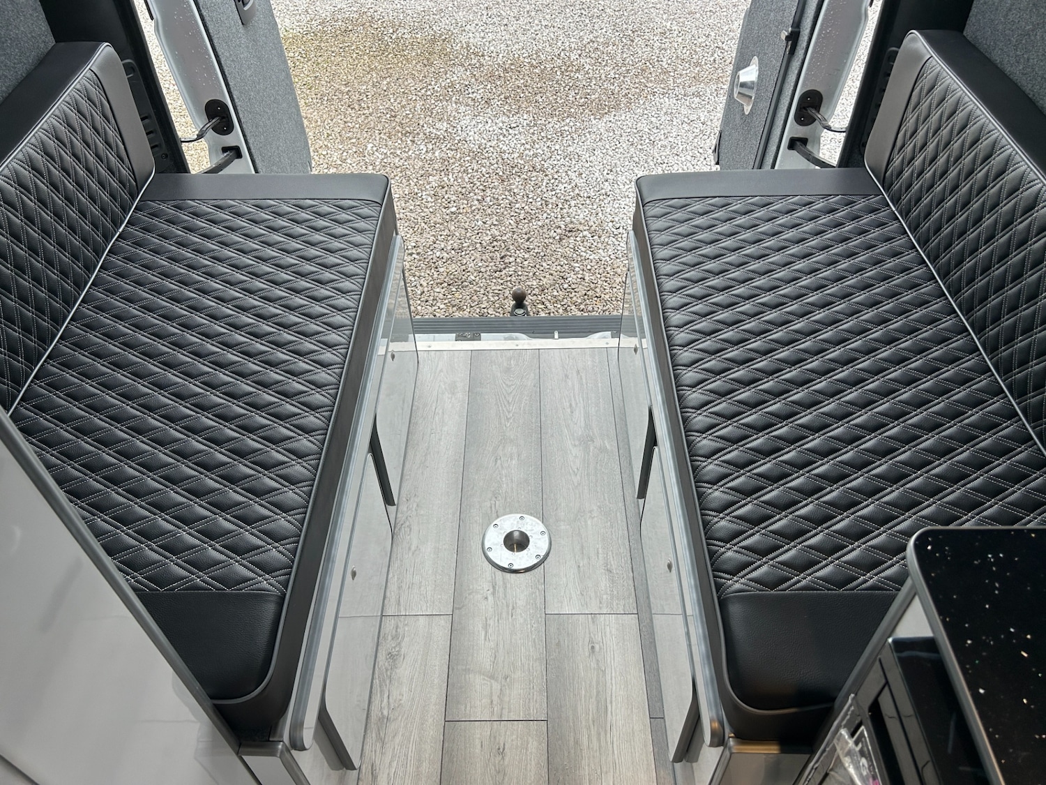 Used Vauxhall Movano 2023 for sale - 77303901: Photo 12