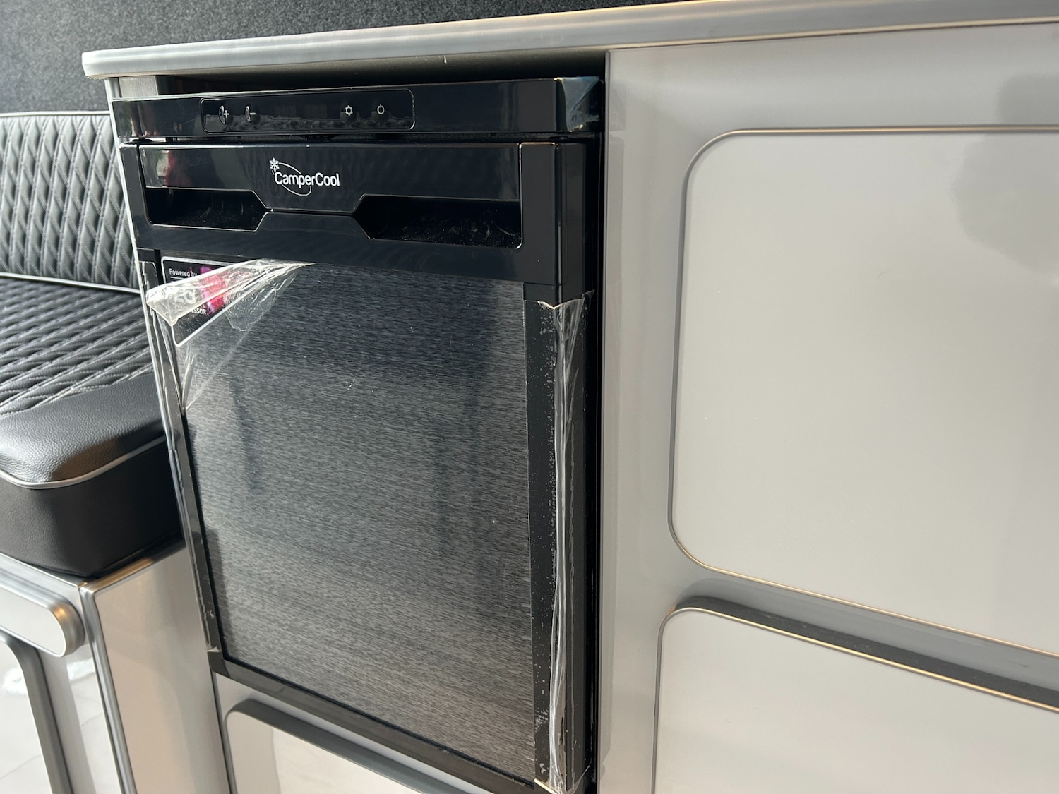 Used Vauxhall Movano 2023 for sale - 77303901: Photo 13