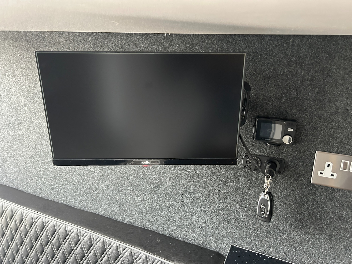 Used Vauxhall Movano 2023 for sale - 77303901: Photo 14