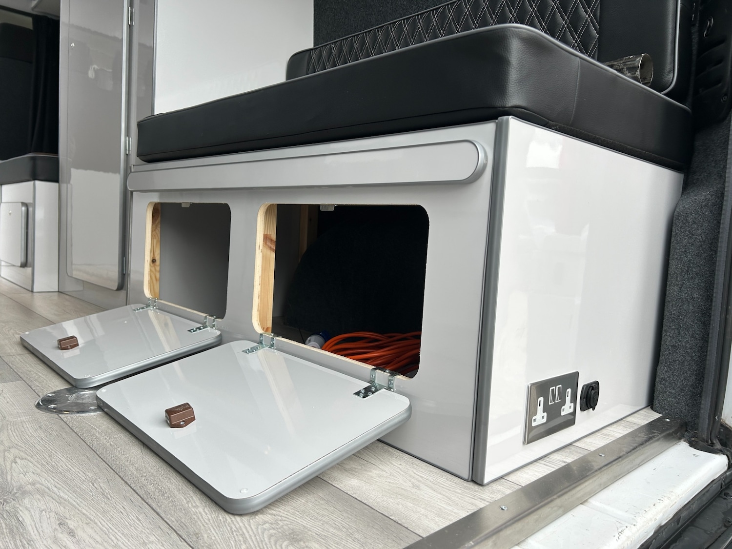 Used Vauxhall Movano 2023 for sale - 77303901: Photo 17