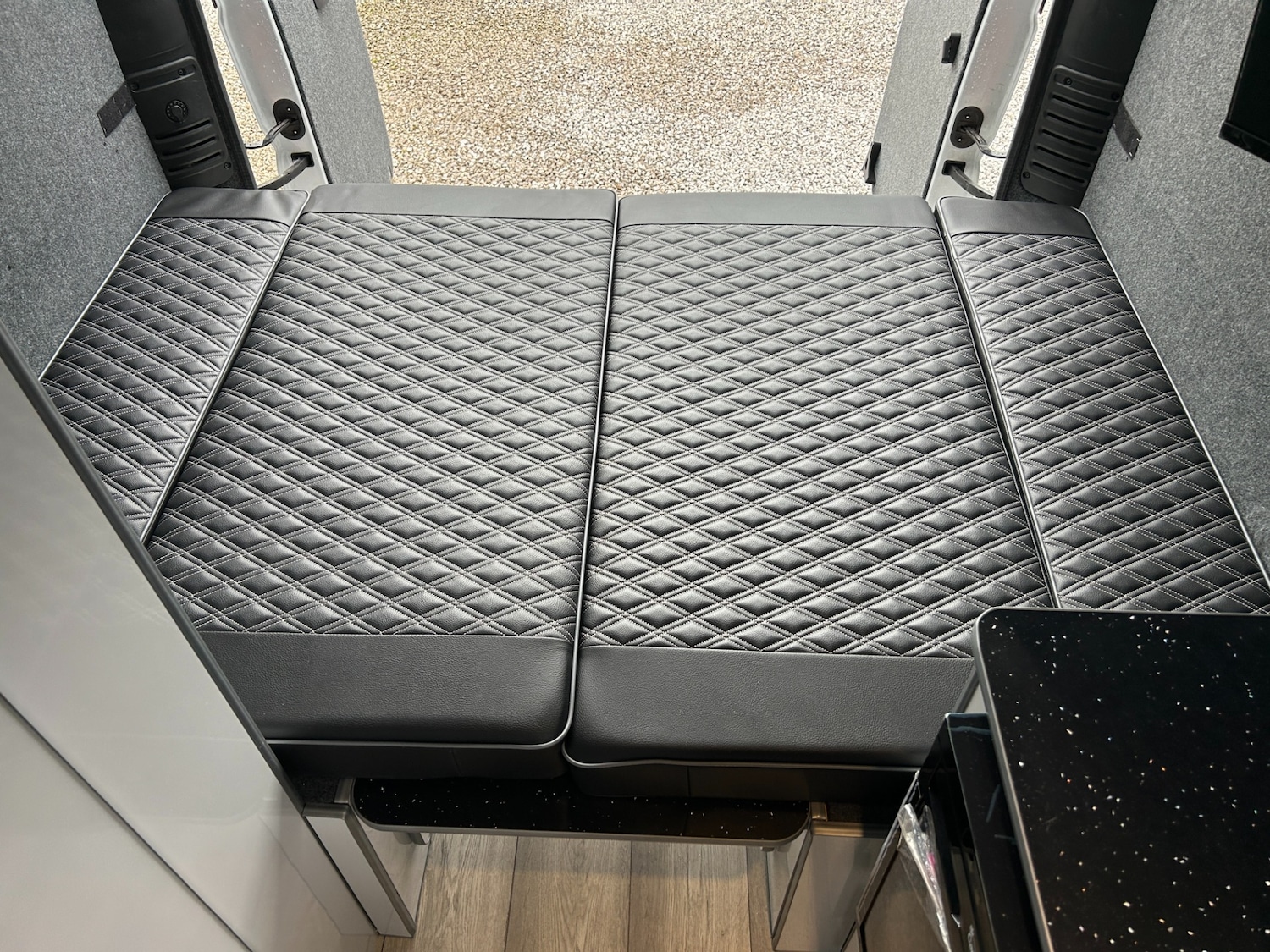 Used Vauxhall Movano 2023 for sale - 77303901: Photo 19