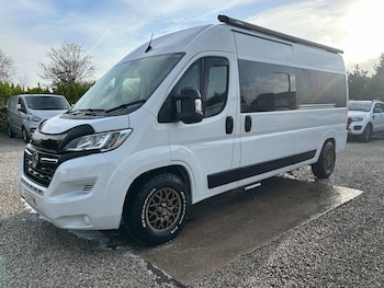 Used Vauxhall Movano 2023 for sale - 77303901: Photo