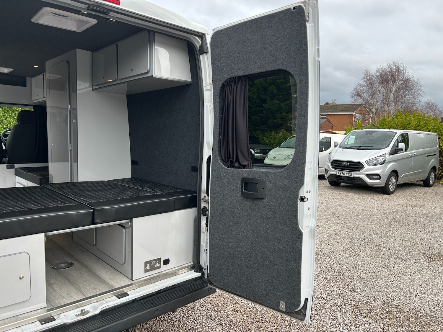 Used Vauxhall Movano 2023 for sale - 77303901: Photo 20