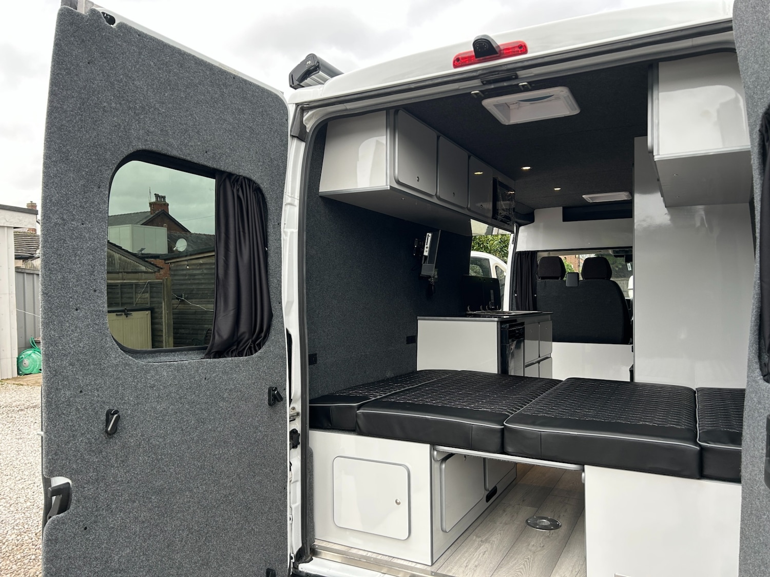 Used Vauxhall Movano 2023 for sale - 77303901: Photo 21