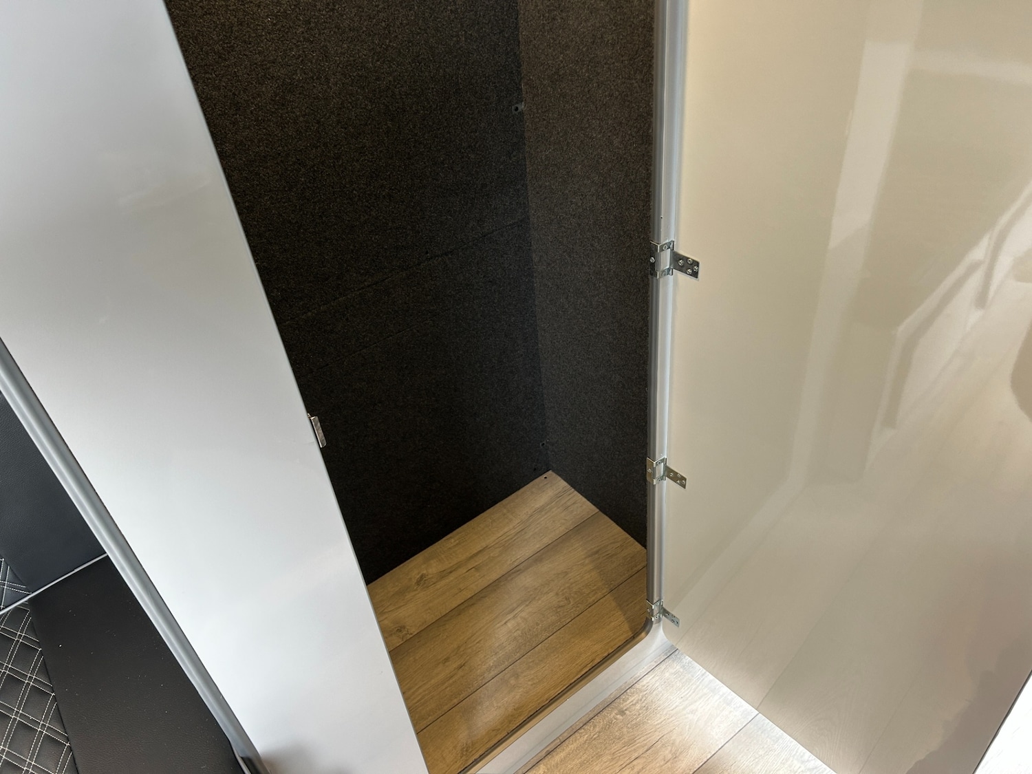 Used Vauxhall Movano 2023 for sale - 77303901: Photo 24