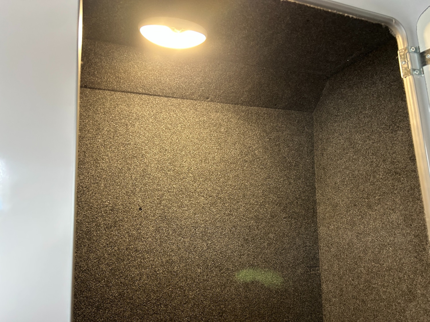 Used Vauxhall Movano 2023 for sale - 77303901: Photo 25