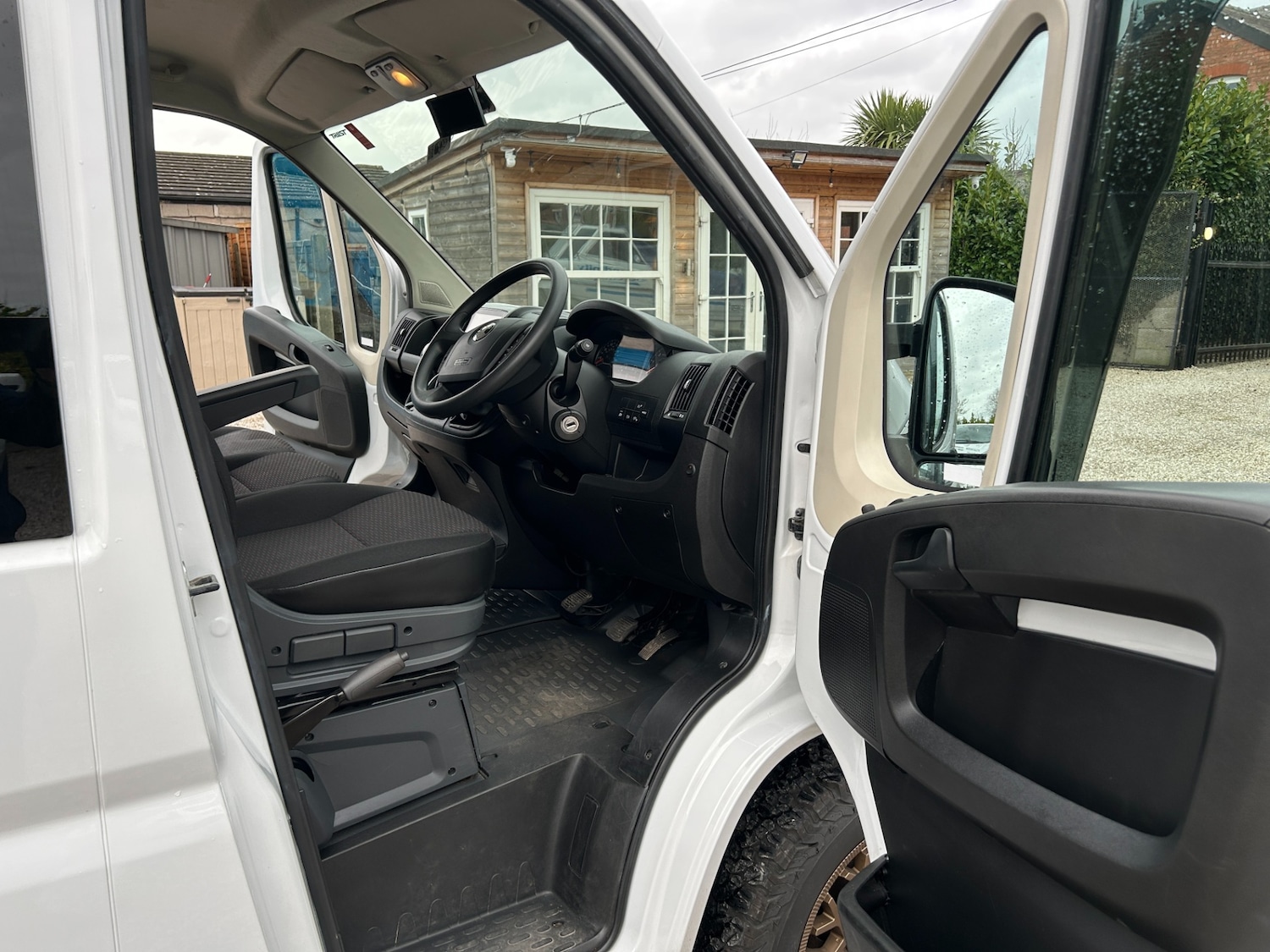 Used Vauxhall Movano 2023 for sale - 77303901: Photo 26