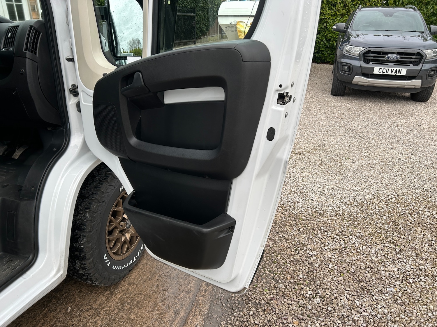 Used Vauxhall Movano 2023 for sale - 77303901: Photo 27