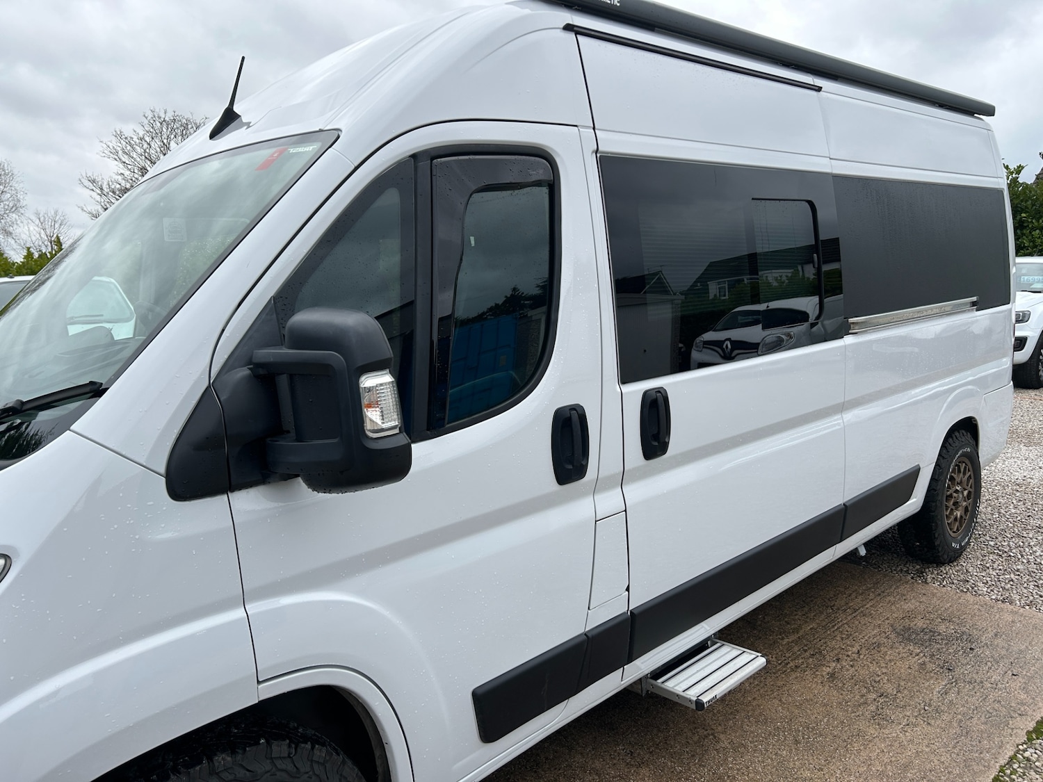 Used Vauxhall Movano 2023 for sale - 77303901: Photo 30