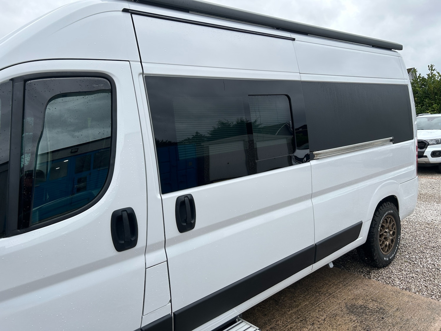 Used Vauxhall Movano 2023 for sale - 77303901: Photo 31