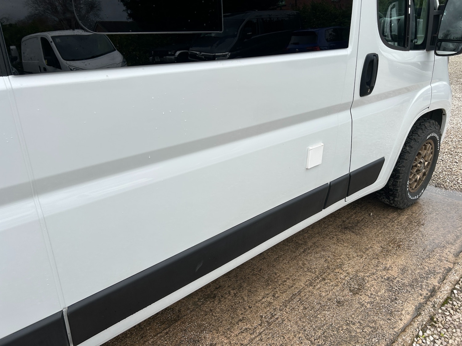 Used Vauxhall Movano 2023 for sale - 77303901: Photo 35