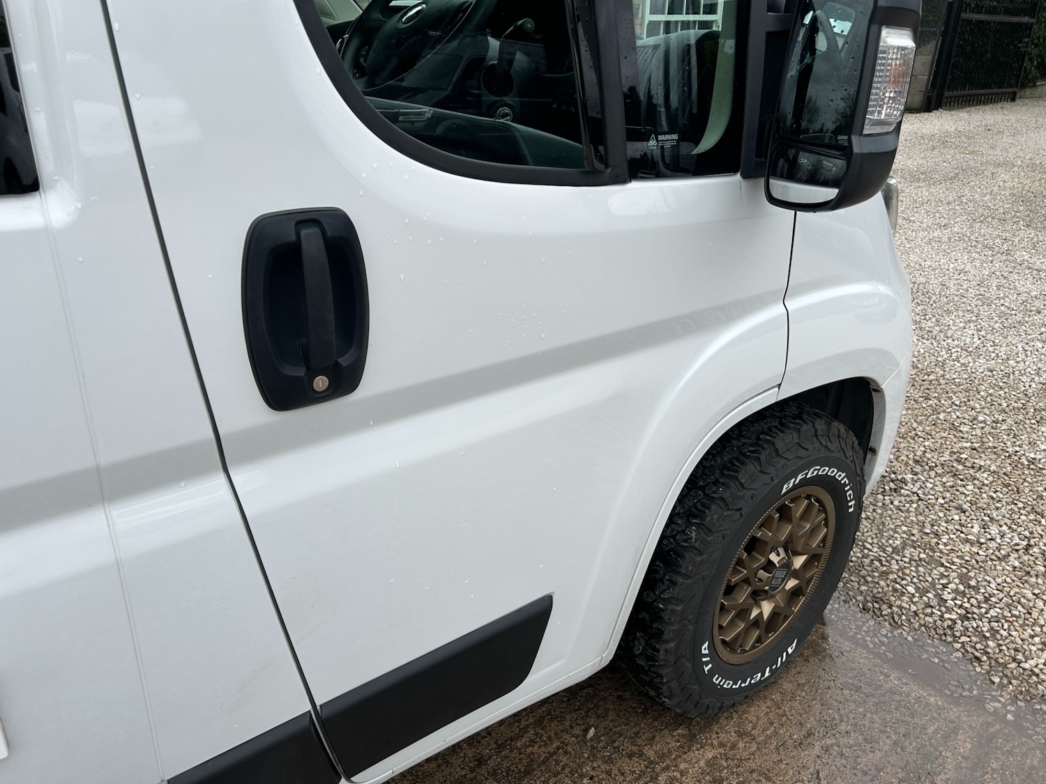 Used Vauxhall Movano 2023 for sale - 77303901: Photo 36