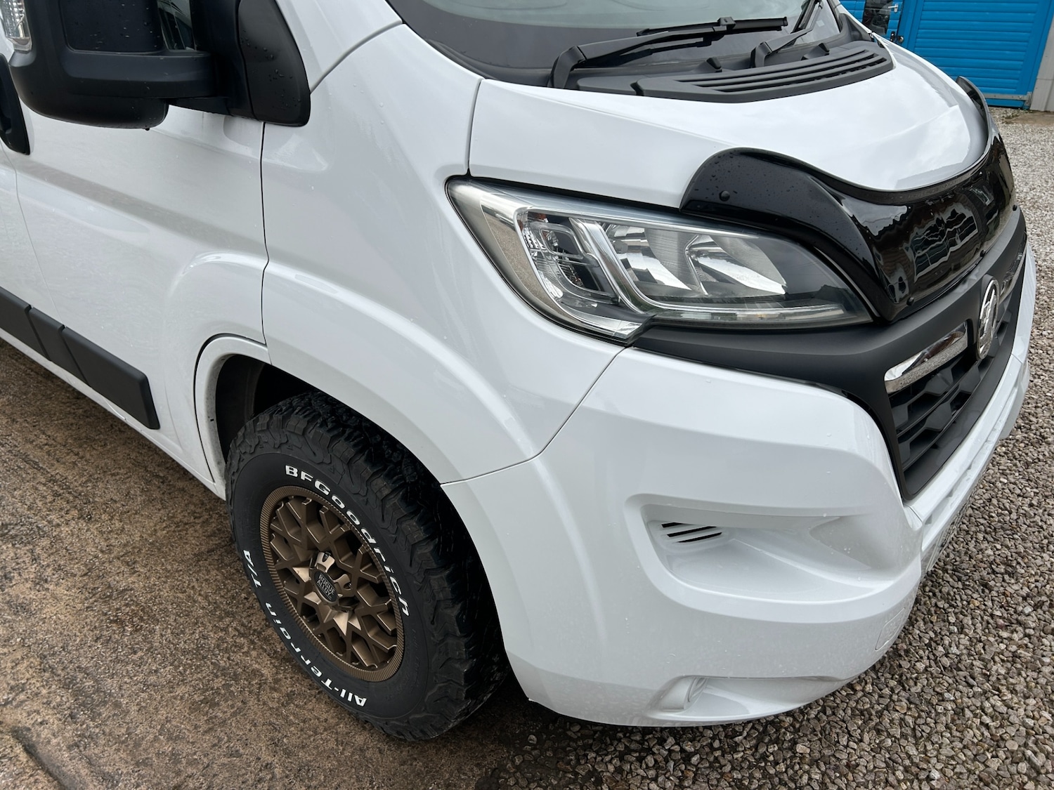 Used Vauxhall Movano 2023 for sale - 77303901: Photo 37