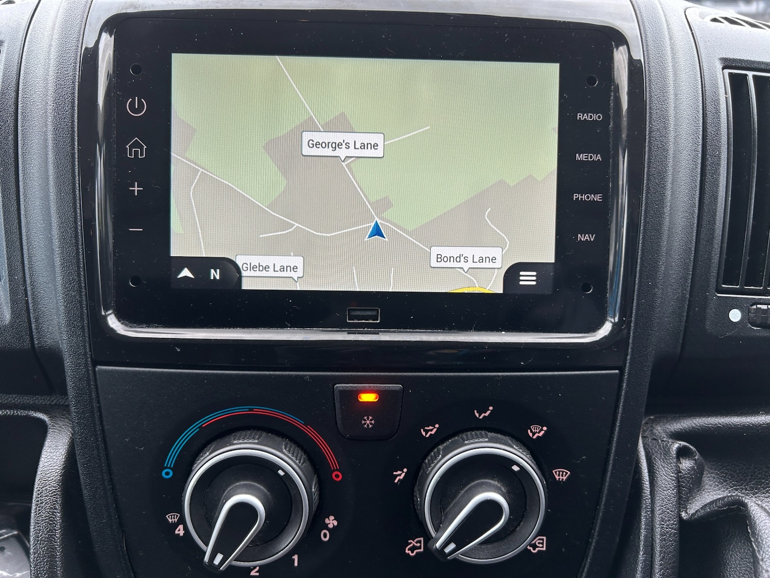 Used Vauxhall Movano 2023 for sale - 77303901: Photo 40