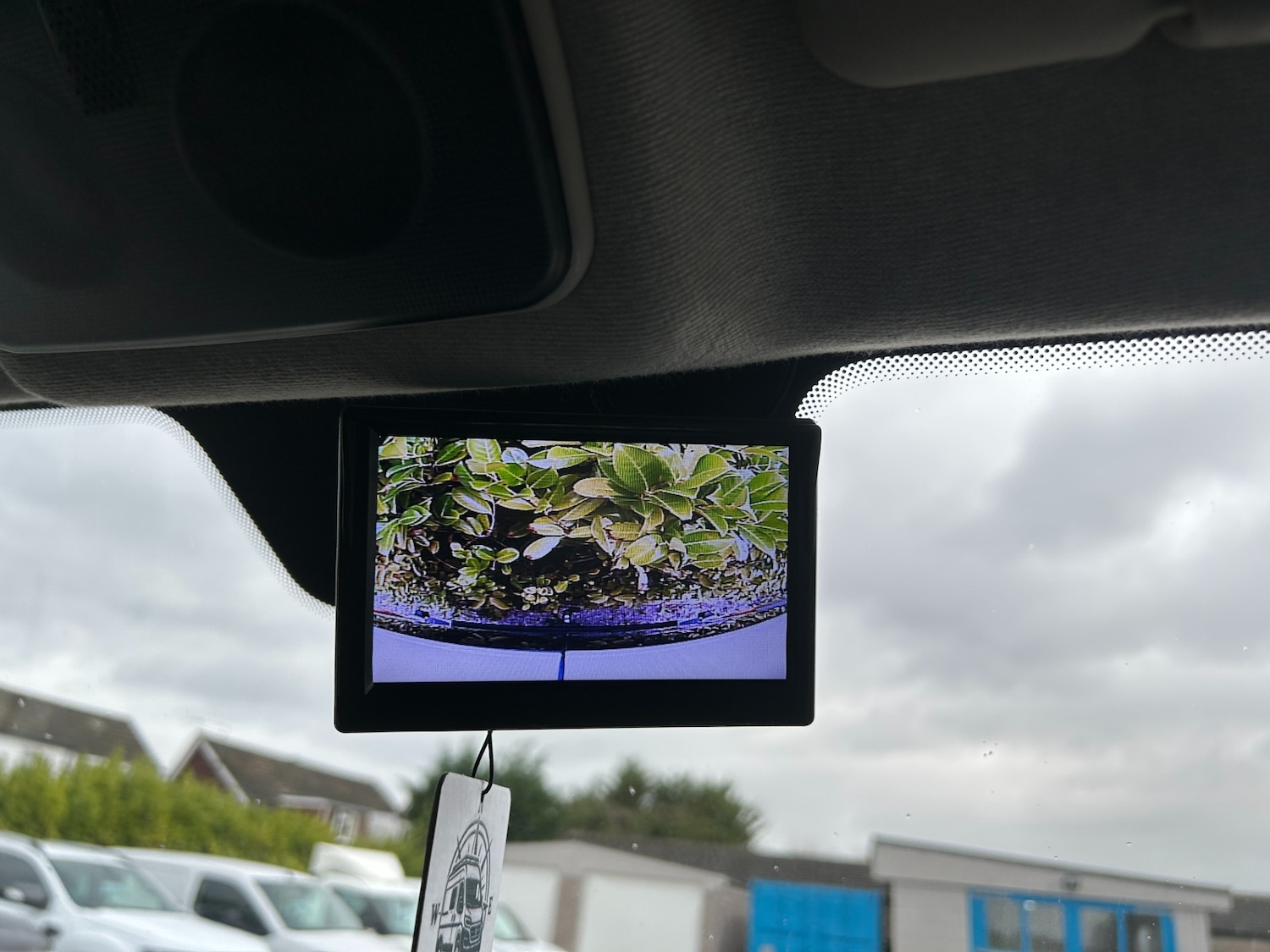 Used Vauxhall Movano 2023 for sale - 77303901: Photo 43