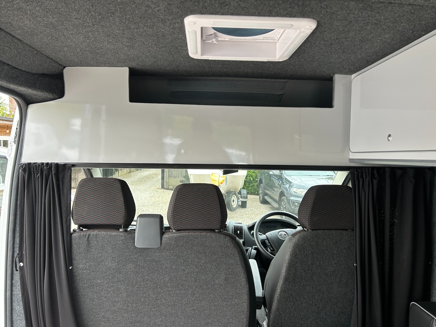 Used Vauxhall Movano 2023 for sale - 77303901: Photo 8