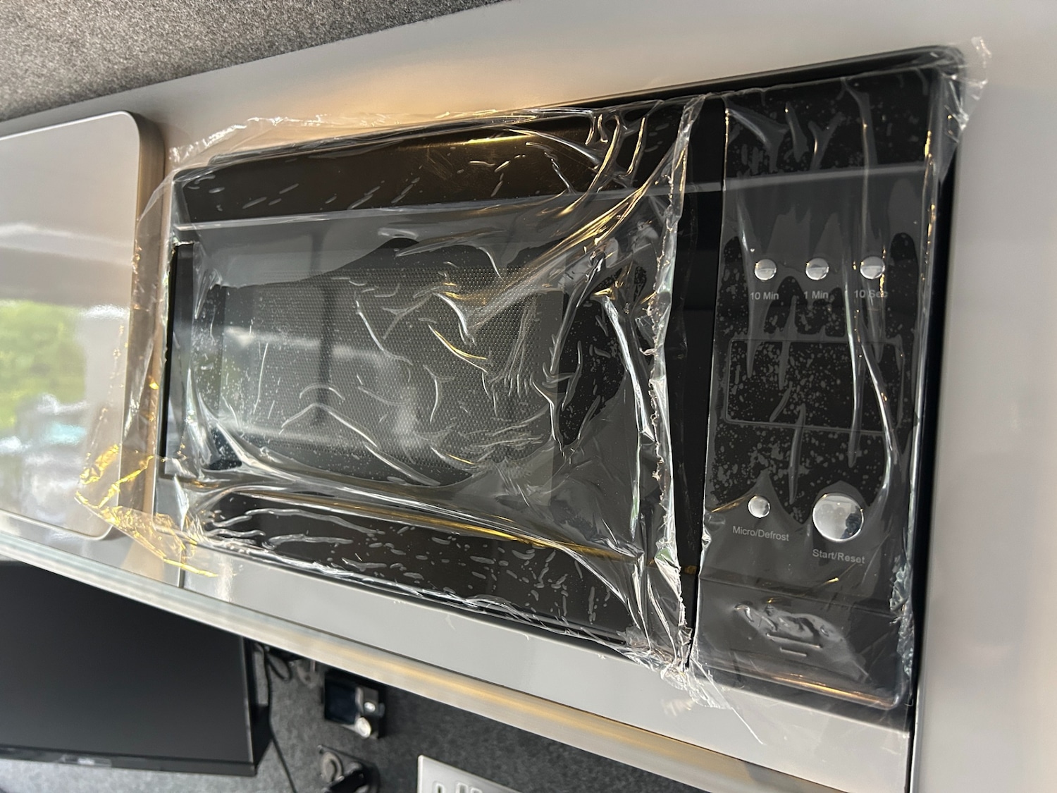 Used Vauxhall Movano 2023 for sale - 77303901: Photo 9