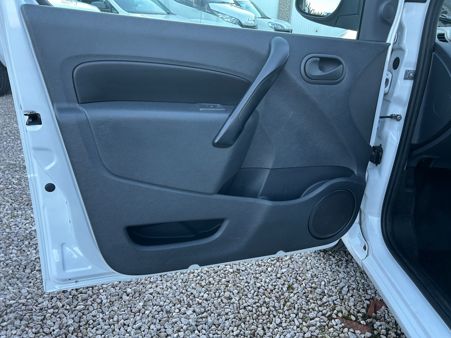 Used Renault Kangoo 2018 for sale - 76951449: Photo 10