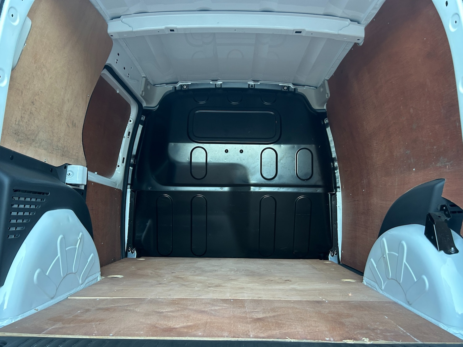 Used Renault Kangoo 2018 for sale - 76951449: Photo 11