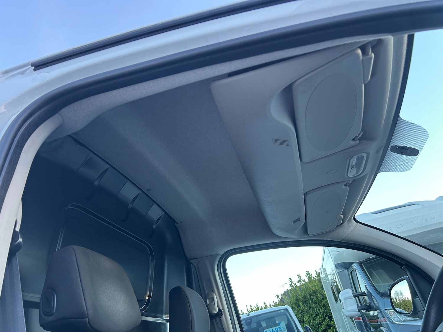 Used Renault Kangoo 2018 for sale - 76951449: Photo 12