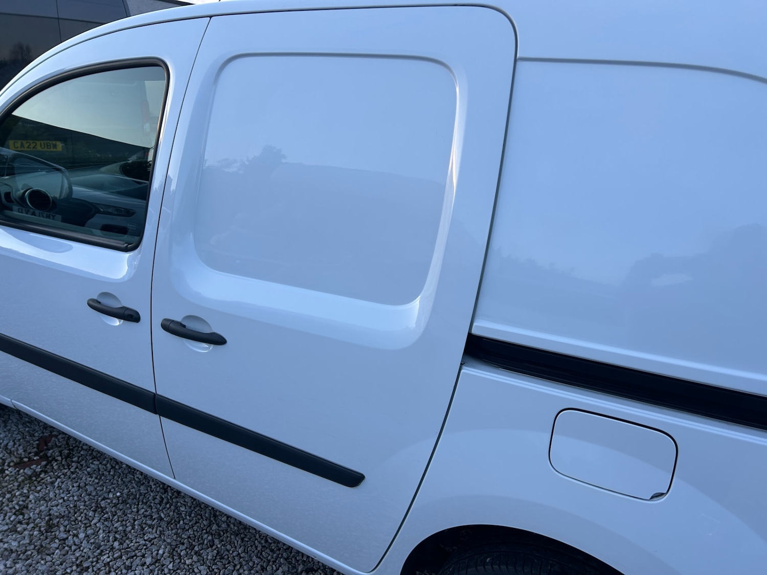 Used Renault Kangoo 2018 for sale - 76951449: Photo 18
