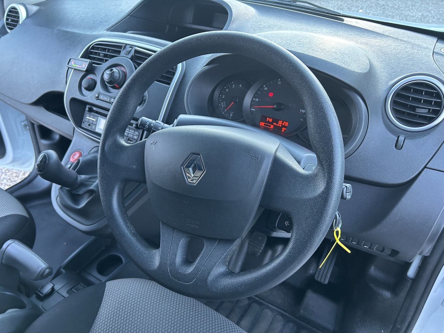 Used Renault Kangoo 2018 for sale - 76951449: Photo 8