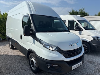 Used Iveco Daily 2021 for sale - 75245180: Photo