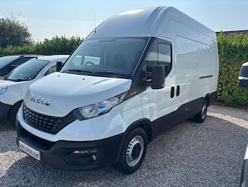 Used Iveco Daily 2021 for sale - 75245180: Photo