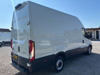 Used Iveco Daily 2021 for sale - 75245180: Photo