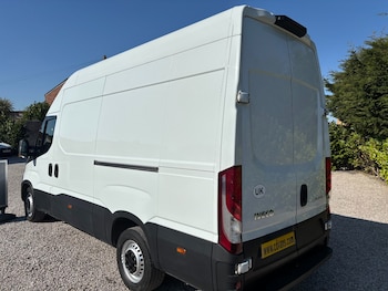 Used Iveco Daily 2021 for sale - 75245180: Photo