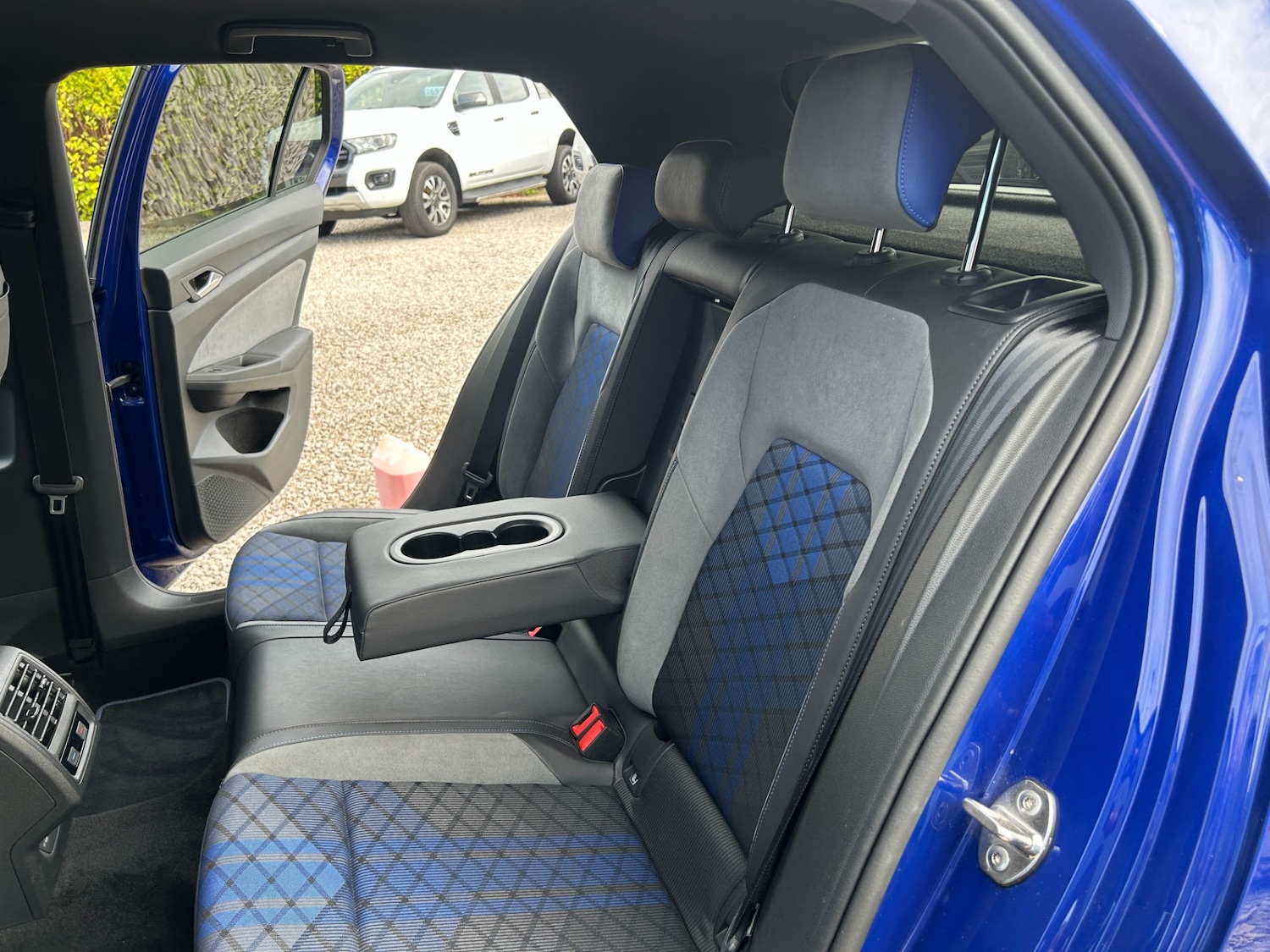 Used Volkswagen Golf 2021 for sale - 75963100: Photo 10