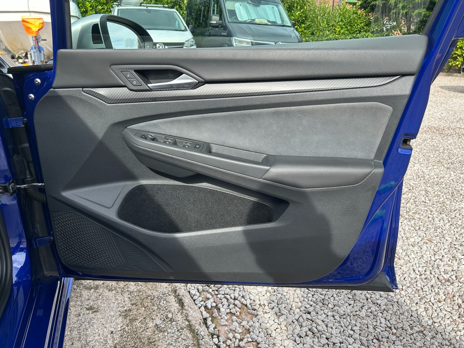 Used Volkswagen Golf 2021 for sale - 75963100: Photo 12