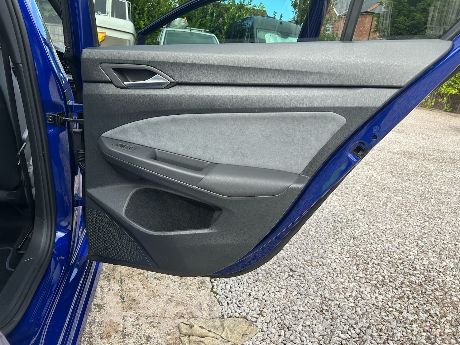 Used Volkswagen Golf 2021 for sale - 75963100: Photo 15