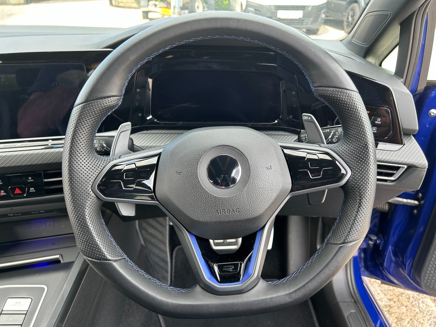 Used Volkswagen Golf 2021 for sale - 75963100: Photo 17