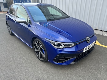 Used Volkswagen Golf 2021 for sale - 75963100: Photo