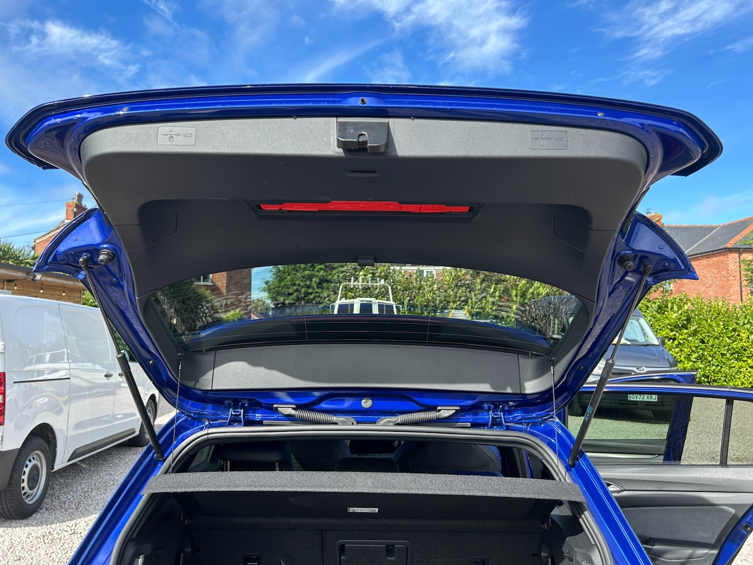 Used Volkswagen Golf 2021 for sale - 75963100: Photo 20