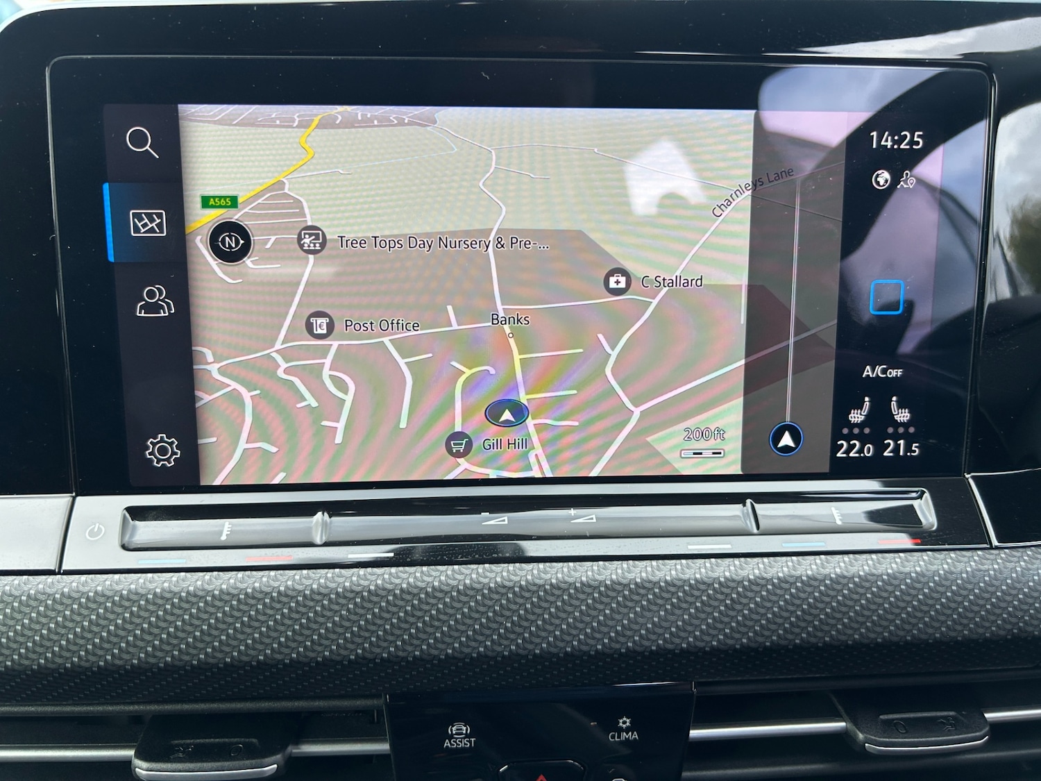 Used Volkswagen Golf 2021 for sale - 75963100: Photo 21